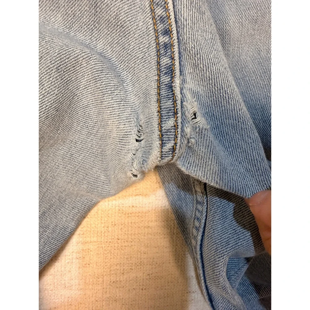 Levis levi 560